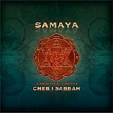 Various artists - Samaya - A Benefit Album For Cheb I Sabbah