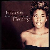 Nicole Henry - Eddie Higgins Trio - Teach Me Tonight