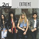 Extreme - 20th Century Masters: The Millennium Collection: The Best Of
