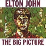 Elton JOHN - 1997: The Big Picture