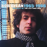 Dylan, Bob (Bob Dylan) - The Cutting Edge 1965-1966 Sampler