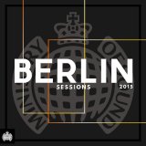 Various artists - Ministry Of Sound - Berlin Sessions