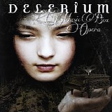 Delerium - Music Box Opera