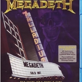 Megadeth - Rust In Peace - Live