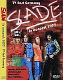 Slade - In Concert 1977 - TV East Germany