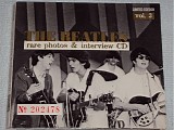 Beatles, The - Rare Photos & Interview CD (Vol. 3)