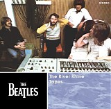 Beatles, The - The River Rhine Tapes - 01