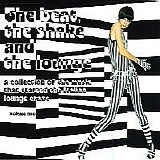 Various artists - The Beat, The Shake And The Lounge - Volume Uno