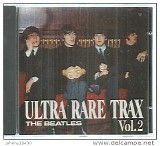 Beatles, The - Ultra Rare Trax Vol. 02
