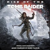 Bobby Tahouri - Rise of The Tomb Raider