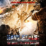 Various artists - Navy SEALS: The Battle For New Orleans