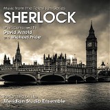 David Arnold & Michael Price - Music From Sherlock