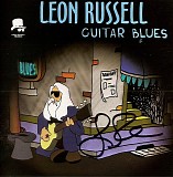 Leon Russell - Guitar Blues