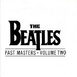 The Beatles - Past Masters - Volume 2