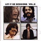 The Beatles - Let It Be Sessions - Vol. II