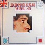 Donovan - Donovan Vol. 2