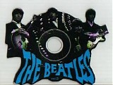 The Beatles - Shaped - Vol. 3