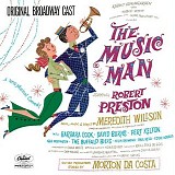 Various artists - The Music Man