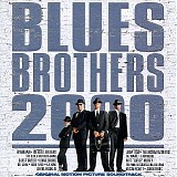Various artists - Blues Brothers 2000 (Original Motion Picture Soundtrack)