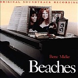 Various artists - Beaches (Original Soundtrack Recording)