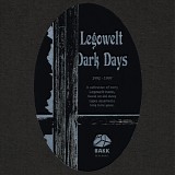 Legowelt - Dark Days