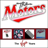 The Motors - The Virgin Years