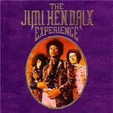 Jimi Hendrix Experience - Purple Box