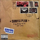 Simple Plan - A Big Package for You: 1999-2003