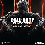 Jack Wall - Call of Duty: Black Ops III