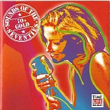 Various artists - Sounds Of The Seventies:  '70s Gold