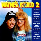Various artists - Wayne's World 2 (Music From The Motion Picture)