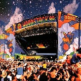Various artists - Woodstock 99: Volume Two