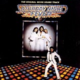 Various artists - Saturday Night Fever (The Original Movie Sound Track)