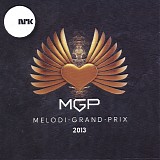 Various artists - Melodi Grand Prix 2013