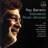 Ray Barretto - Standards Rican-ditioned