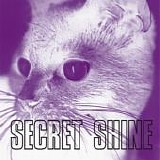 Secret Shine - Untouched (Black Vinyl)