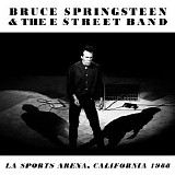 Bruce Springsteen & The E Street Band - 1988-04-23 LA Sports Arena, California 1988 (official archive release)