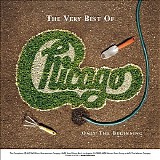 Chicago - The Very Best Of: Only The Beginning