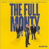 Various artists - The Full Monty (Music From The Motion Picture Soundtrack)