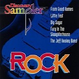 Various artists - Discovery Sampler: Rock Volume 1