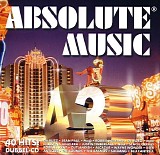 Absolute (EVA Records) - Absolute Music 43
