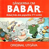 Soundtrack - SÃ¥ngerna om Babar
