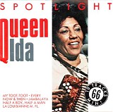 Queen Ida - Spotlight