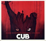 Steve Moore - Cub (Original Motion Picture Soundtrack)