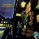 David Bowie - The Rise and Fall of Ziggy Stardust & The Spiders From Mars