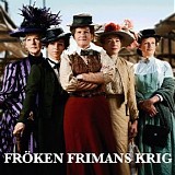 Niclas Frisk - FrÃ¶ken Frimans Krig (Season 1)
