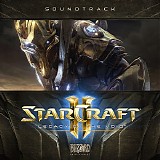 Various artists - StarCraft II: Legacy of The Void