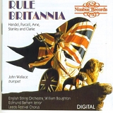 English String Orchestra; Boughton - Rule Britannia