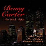 Benny Carter - New York Nights