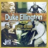 Duke Ellington & His Orchestra - Duke Ellington & His Orchestra, 1965 - 1972